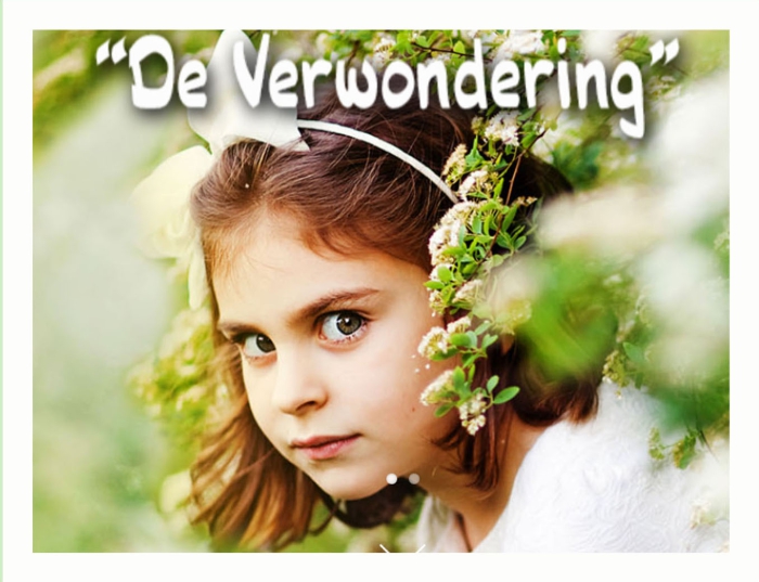 Theatervoorstelling De Verwondering: 27 september 2025 Theater de Oranjerie Roermond