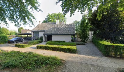 Gluren bij de Buren in Roermond